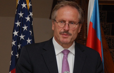 Azerbaijan is the example of tolerance - US ambassador - PHOTOS
